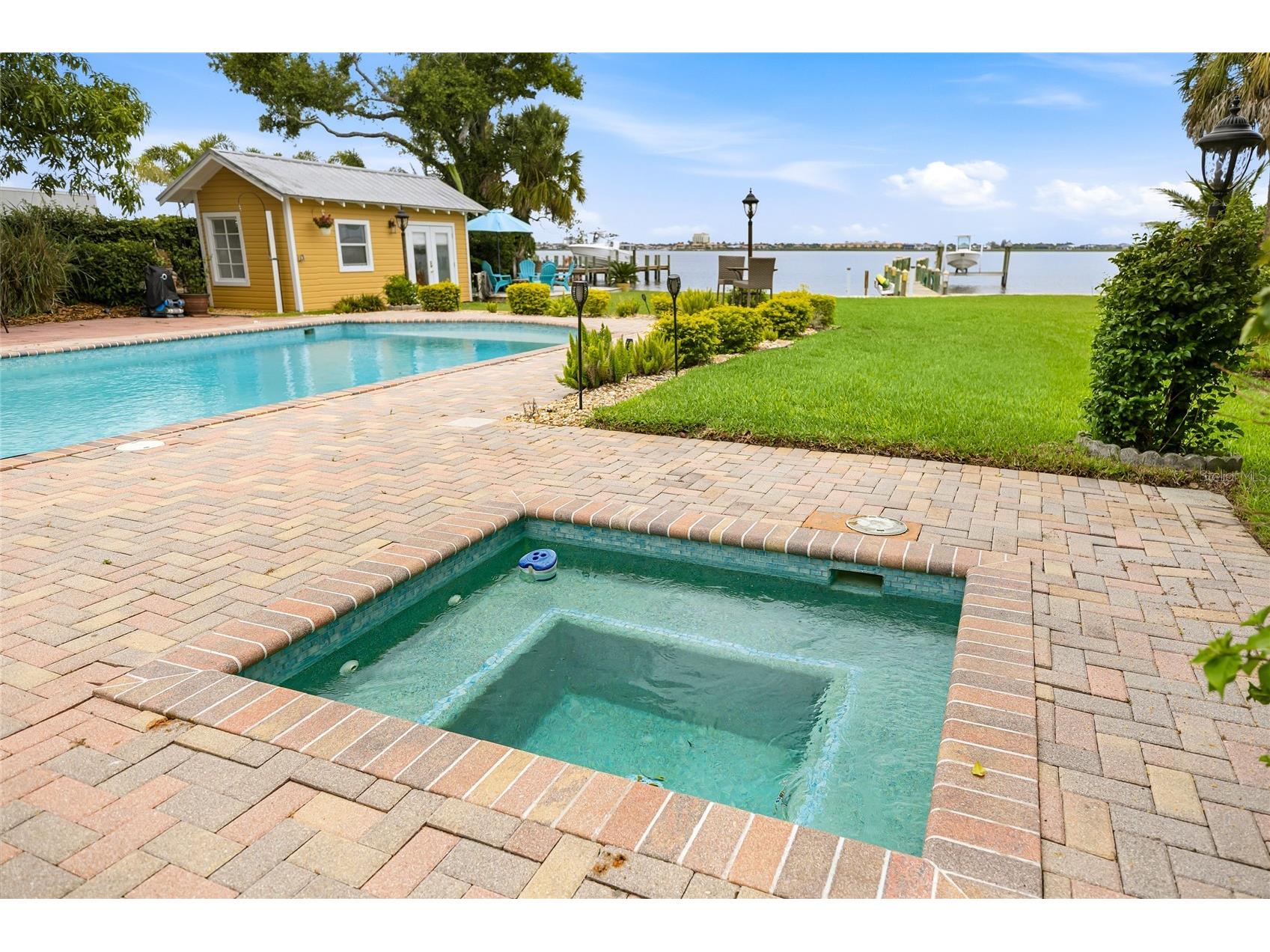 1625 1st Avenue E Bradenton FL 34208 - MANATEE RIVER A4696994 image48