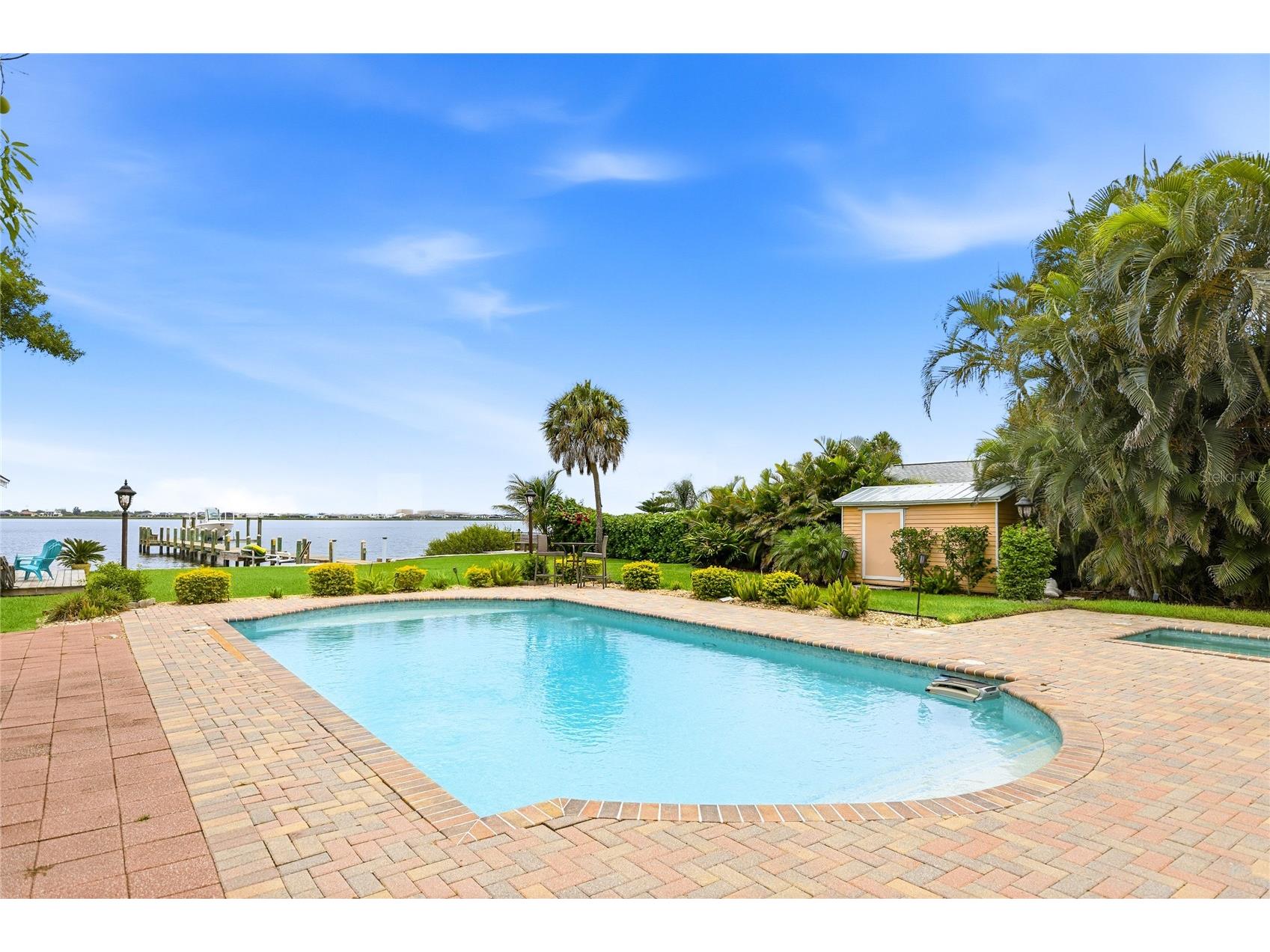 1625 1st Avenue E Bradenton FL 34208 - MANATEE RIVER A4696994 image49