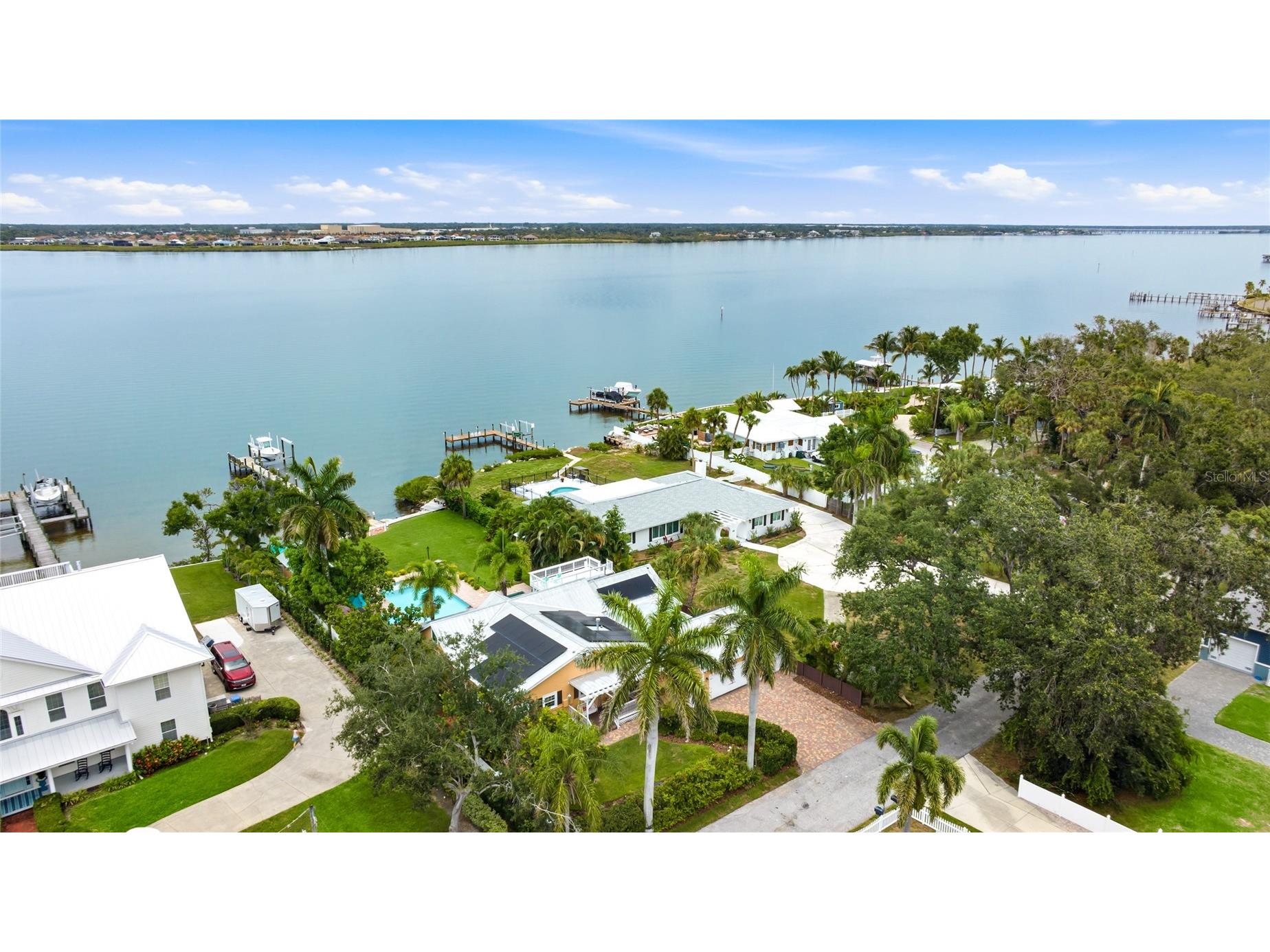 1625 1st Avenue E Bradenton FL 34208 - MANATEE RIVER A4696994 image5