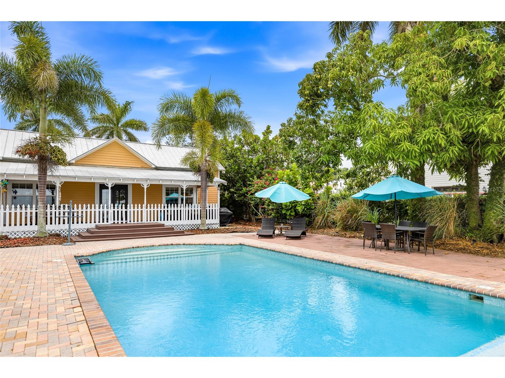 1625 1st Avenue E Bradenton FL 34208 - MANATEE RIVER A4696994 image50
