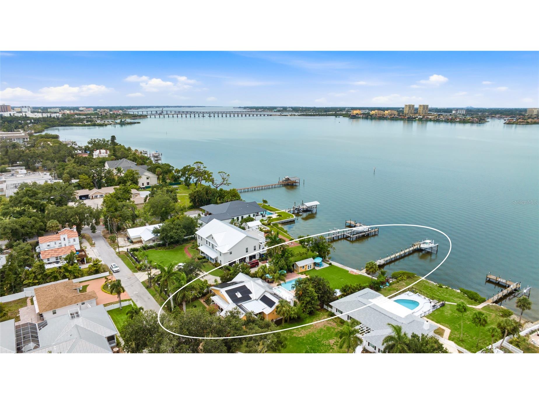 1625 1st Avenue E Bradenton FL 34208 - MANATEE RIVER A4696994 image6