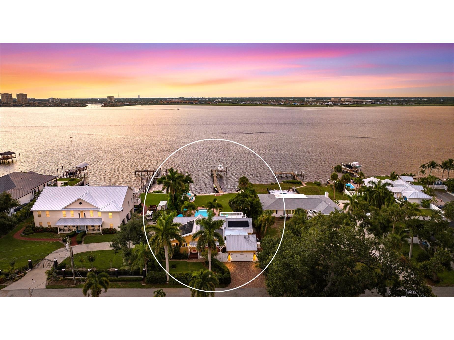 1625 1st Avenue E Bradenton FL 34208 - MANATEE RIVER A4696994 image68
