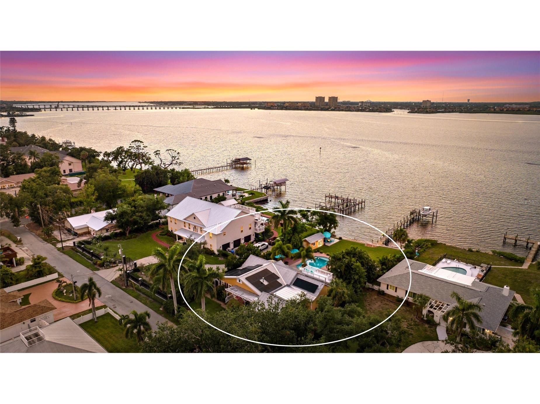 1625 1st Avenue E Bradenton FL 34208 - MANATEE RIVER A4696994 image69