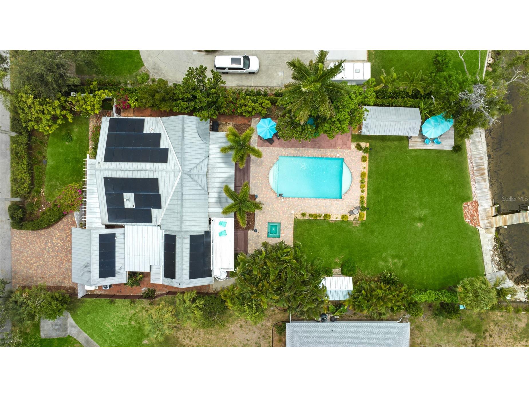 1625 1st Avenue E Bradenton FL 34208 - MANATEE RIVER A4696994 image7