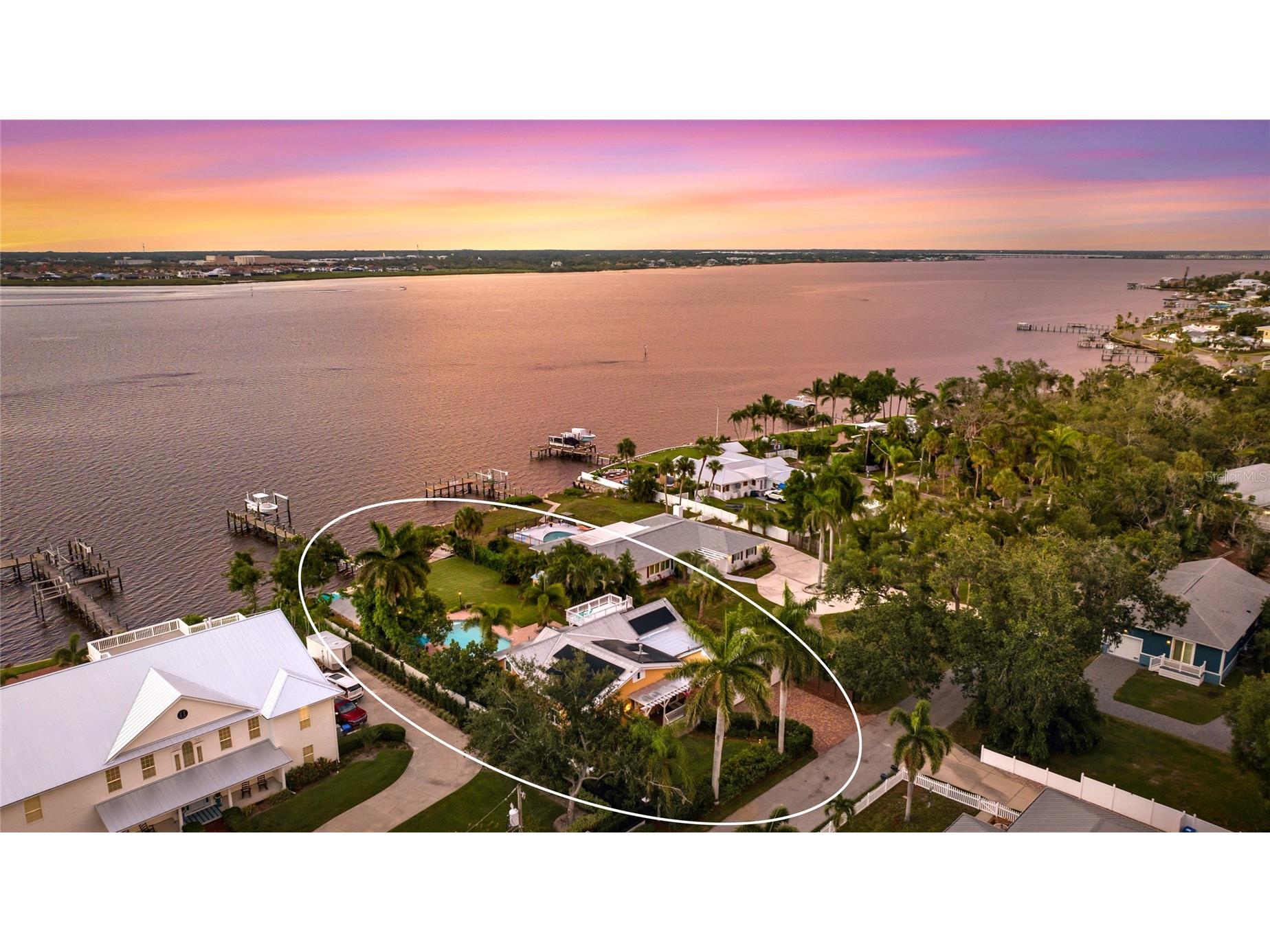 1625 1st Avenue E Bradenton FL 34208 - MANATEE RIVER A4696994 image70