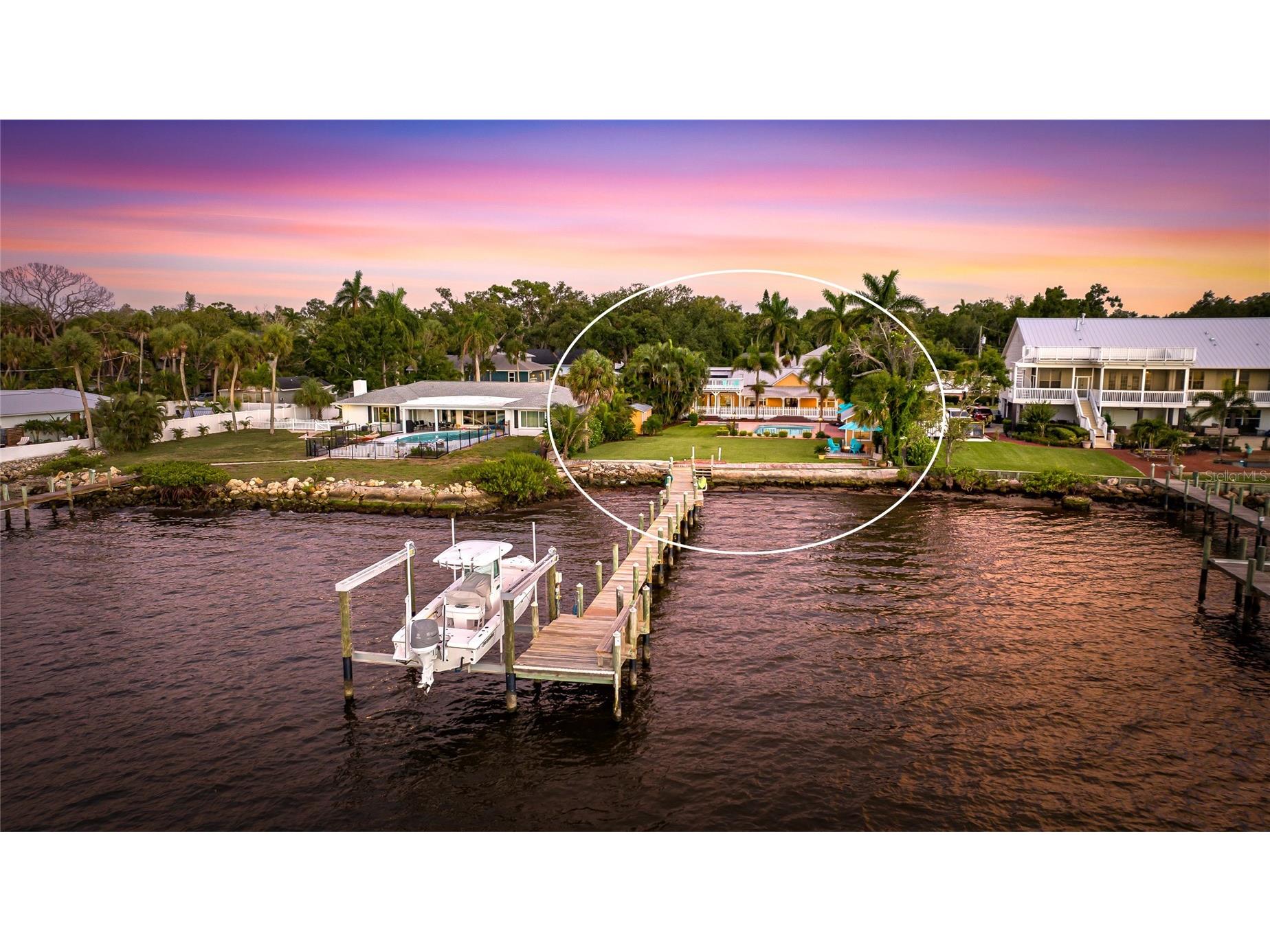 1625 1st Avenue E Bradenton FL 34208 - MANATEE RIVER A4696994 image72