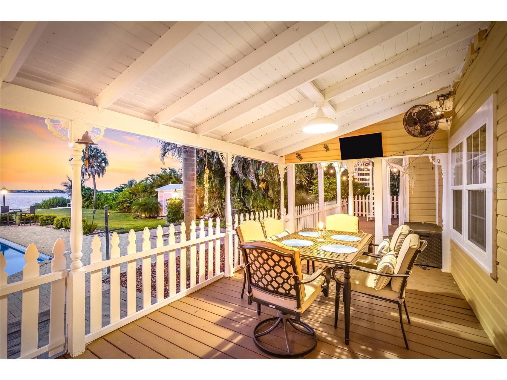 1625 1st Avenue E Bradenton FL 34208 - MANATEE RIVER A4696994 image75