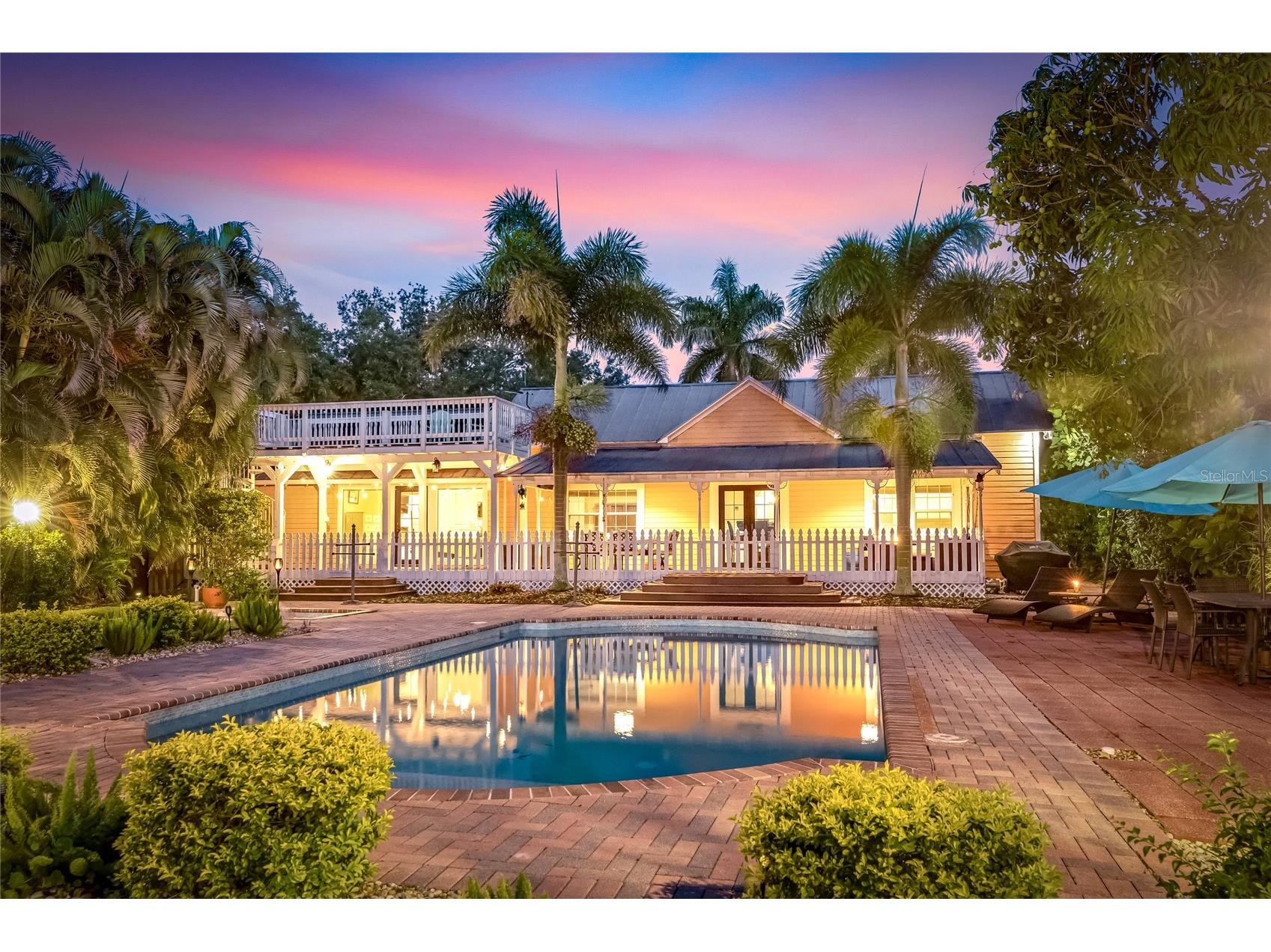 1625 1st Avenue E Bradenton FL 34208 - MANATEE RIVER A4696994 image77