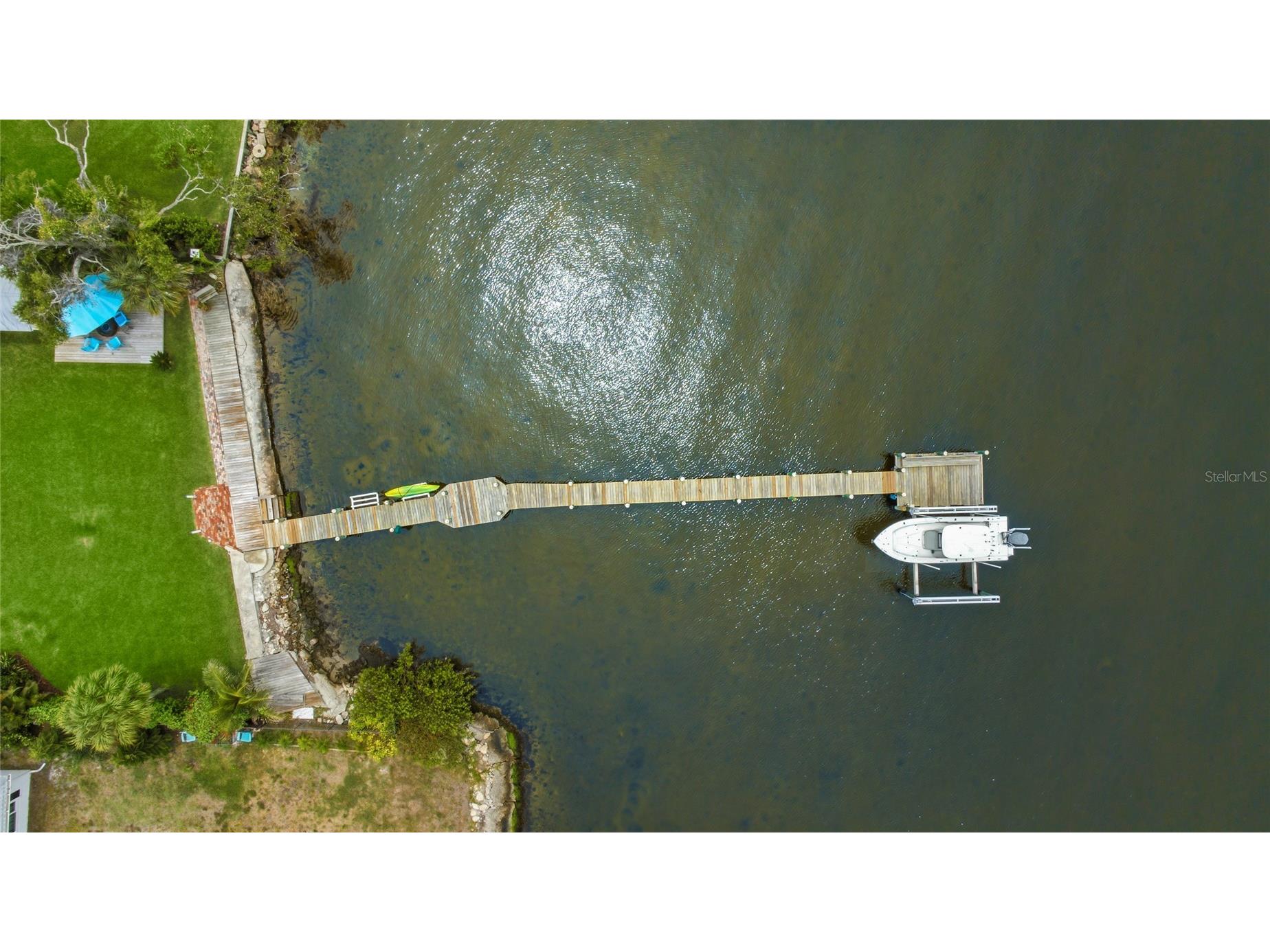 1625 1st Avenue E Bradenton FL 34208 - MANATEE RIVER A4696994 image8