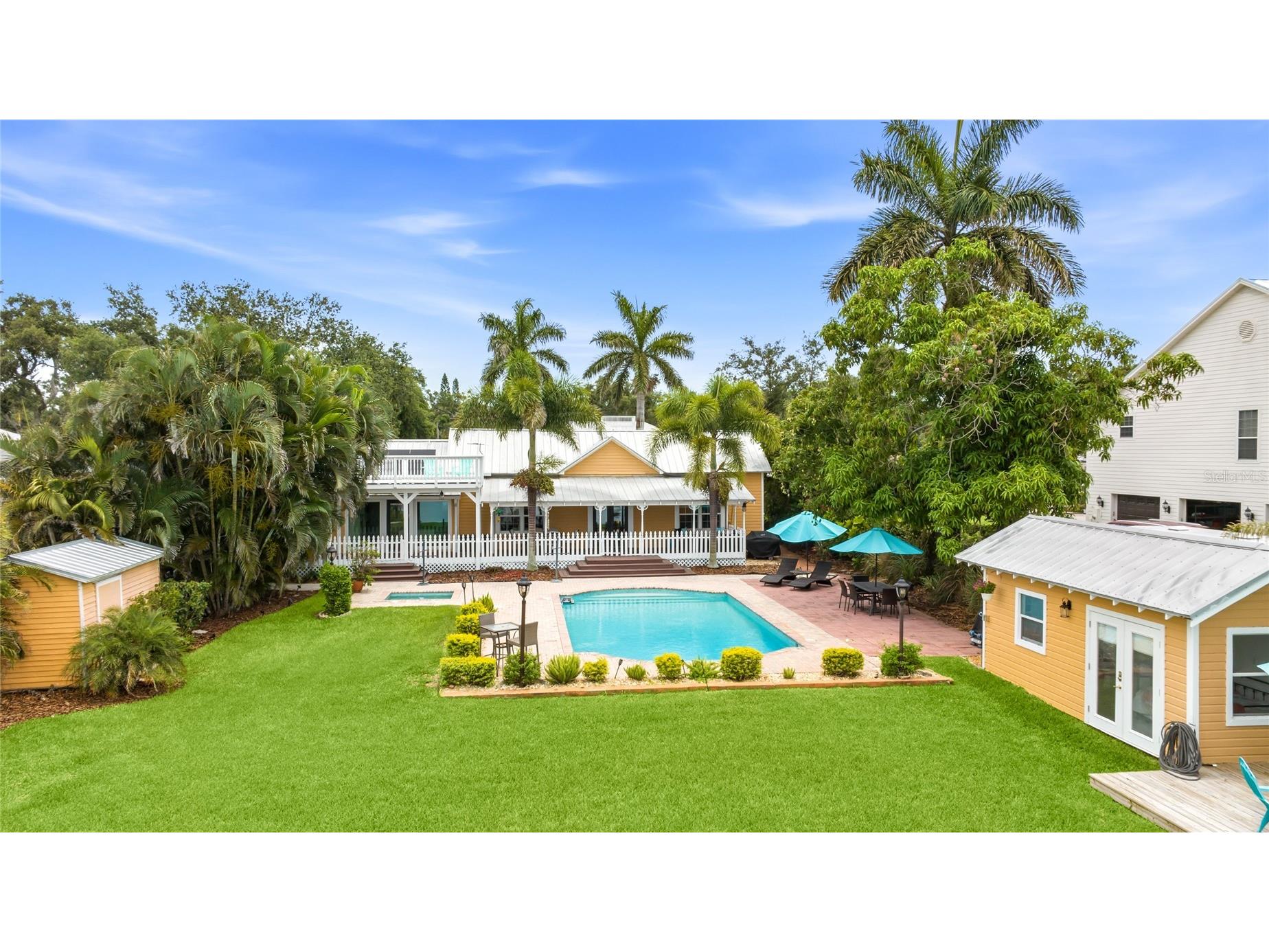 1625 1st Avenue E Bradenton FL 34208 - MANATEE RIVER A4696994 image9