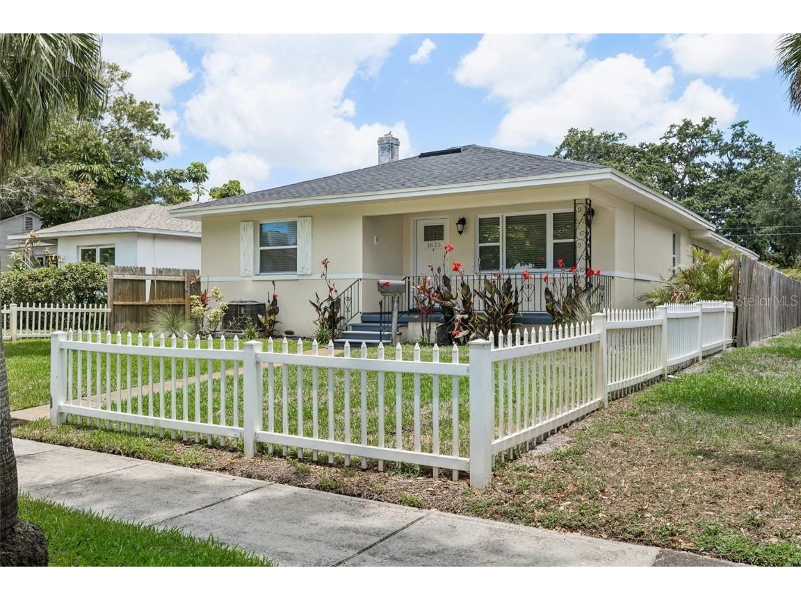 1625 21st Avenue N Saint Petersburg FL 33713 U8245661 image1