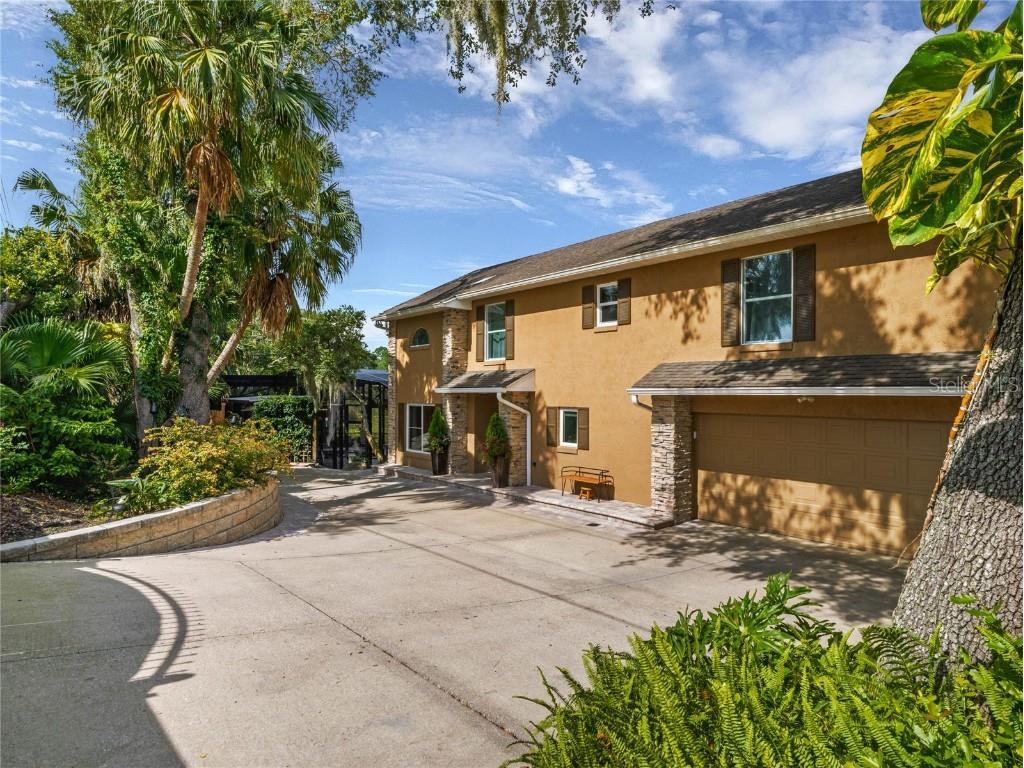 1625 Abrams Road Eustis FL 32726 - LAKE IRMA O6202779 image1