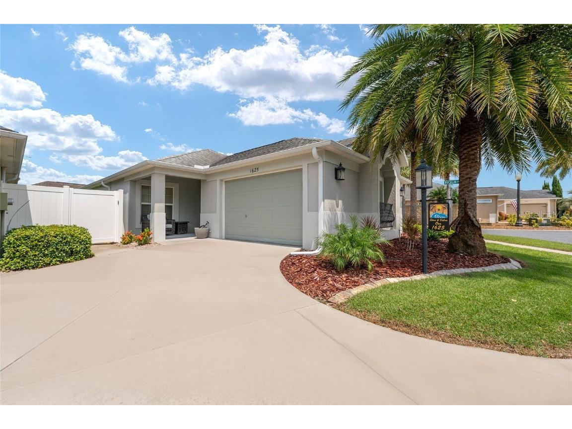 1625 Atmore Lane The Villages FL 32163 G5088828 image1