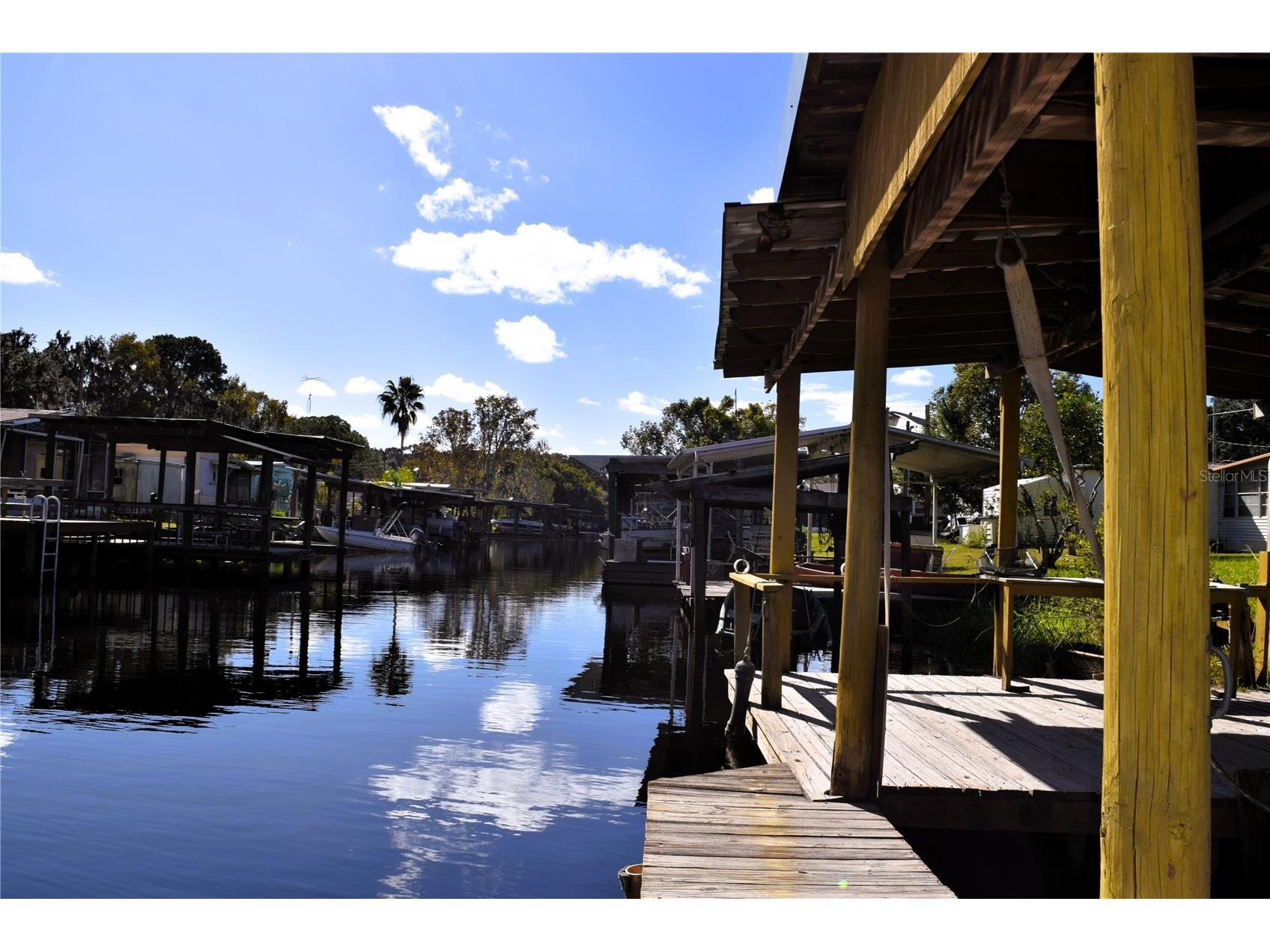 1625 Bass Avenue Seville FL 32190 - Lake George V4946121 image1