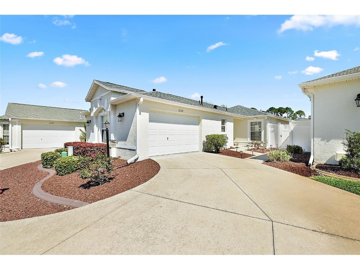 1625 Belle Grove Drive The Villages FL 32162 G5094289 image1