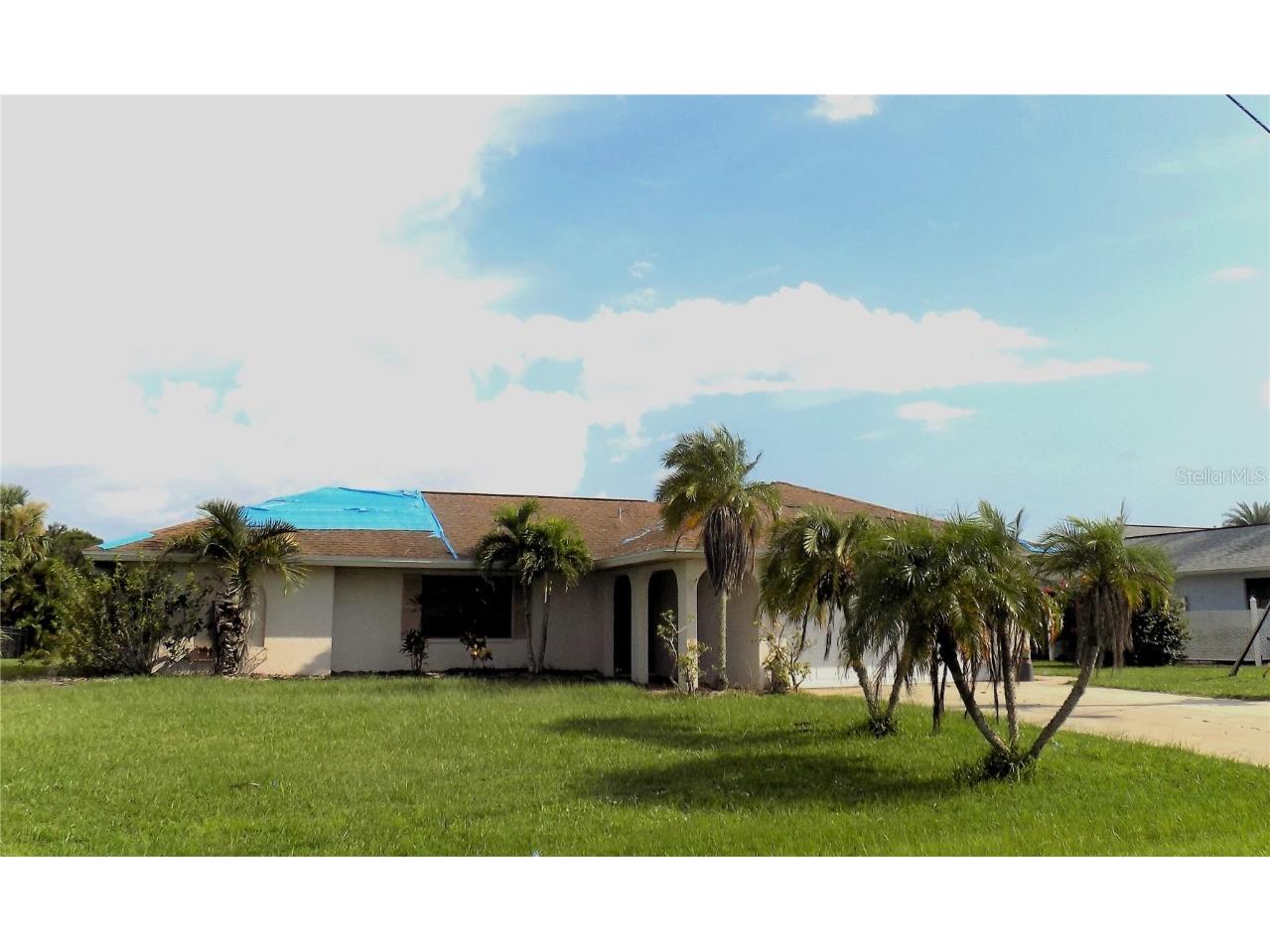 1625 Blue Lake Circle Punta Gorda FL 33983 C7480458 image1