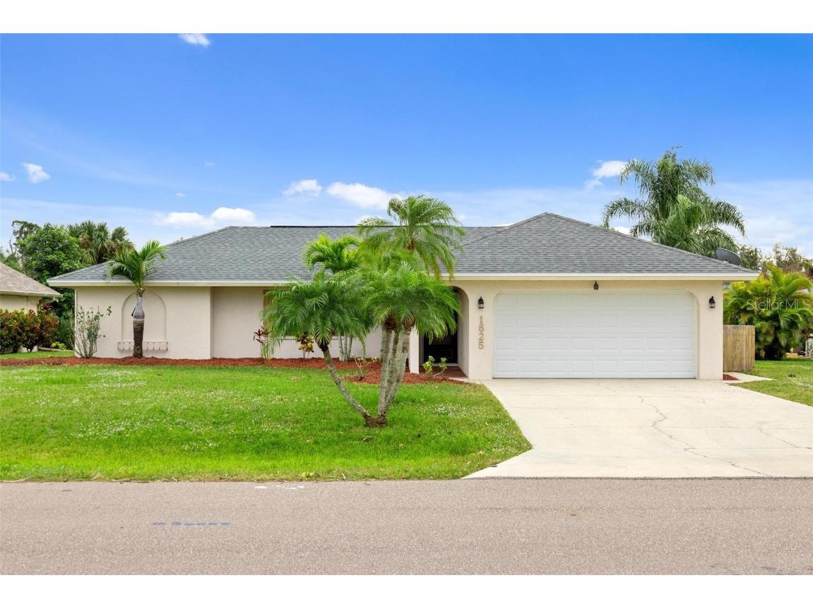 1625 Blue Lake Circle Punta Gorda FL 33983 C7485902 image1