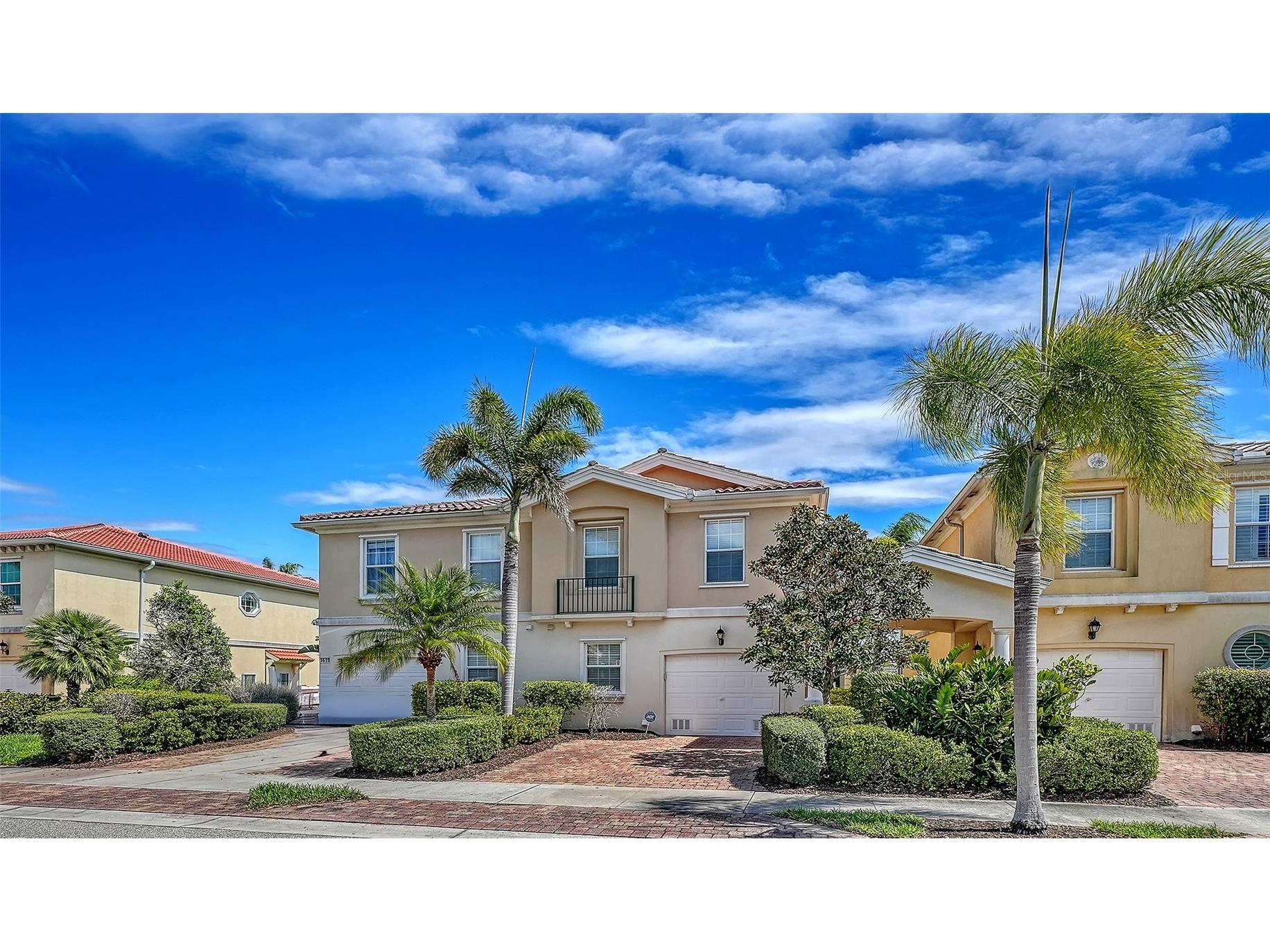 1625 Burgos Drive #1625 Sarasota FL 34238 A4686976 image1