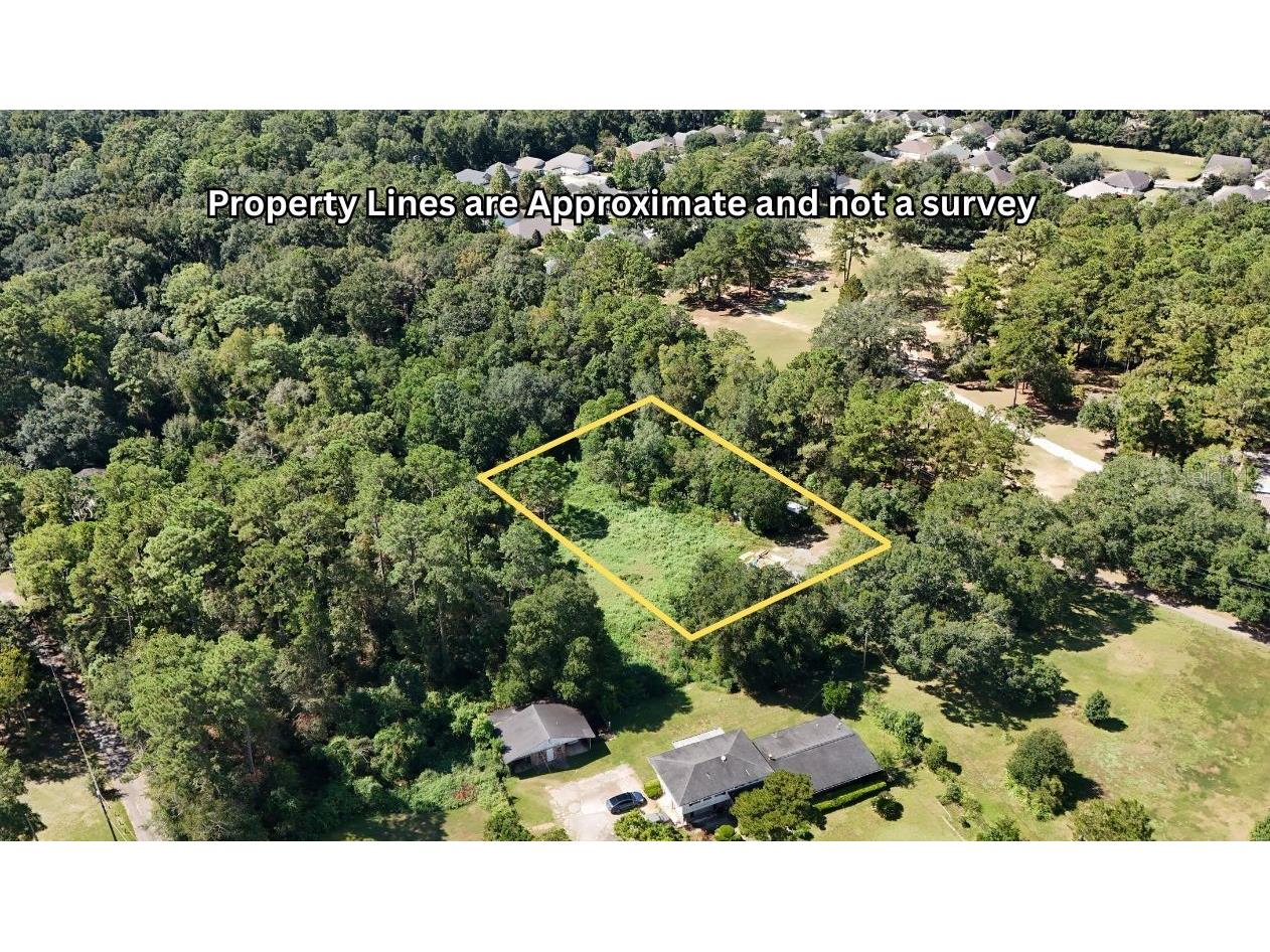 1625 Clifford Hill Road Tallahassee FL 32308 A4666517 image2