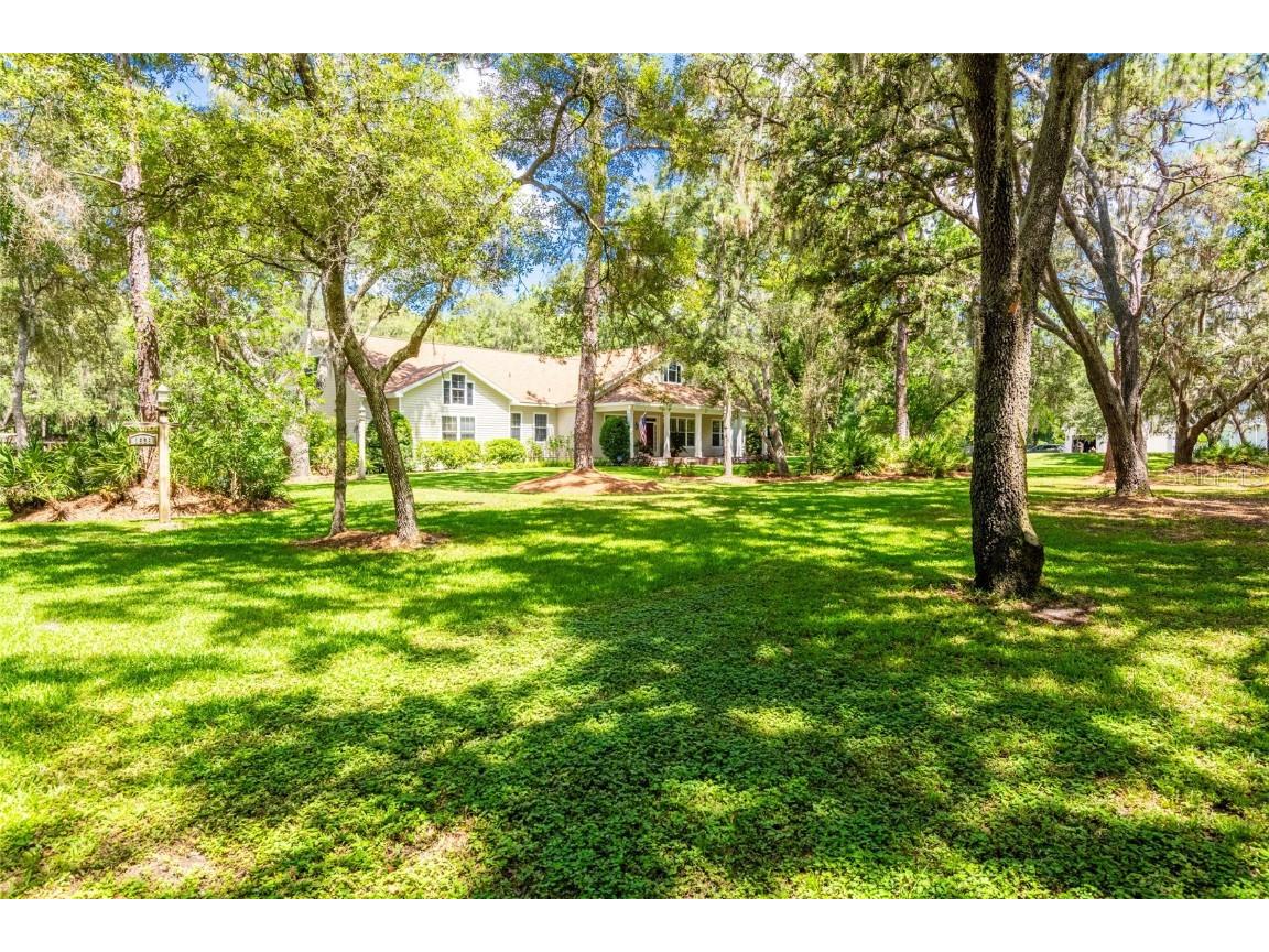 1625 Coqui Court Odessa FL 33556 - LAKE ANNE 100 ACRE U8244076 image1