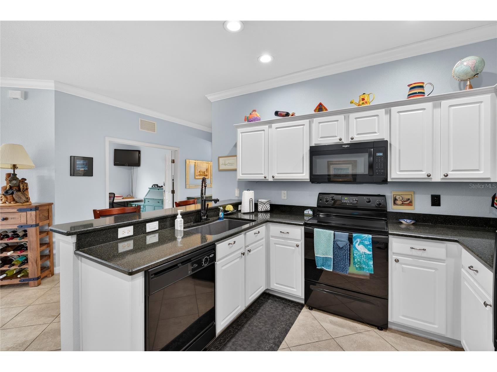 1625 Currant Court North Port FL 34289 D6146810 image15
