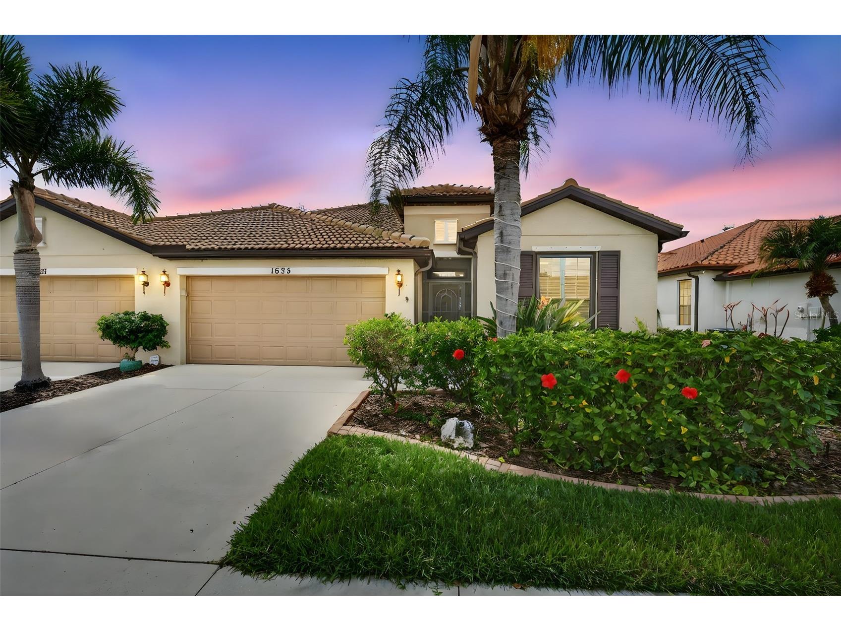 1625 Currant Court North Port FL 34289 D6146810 image2