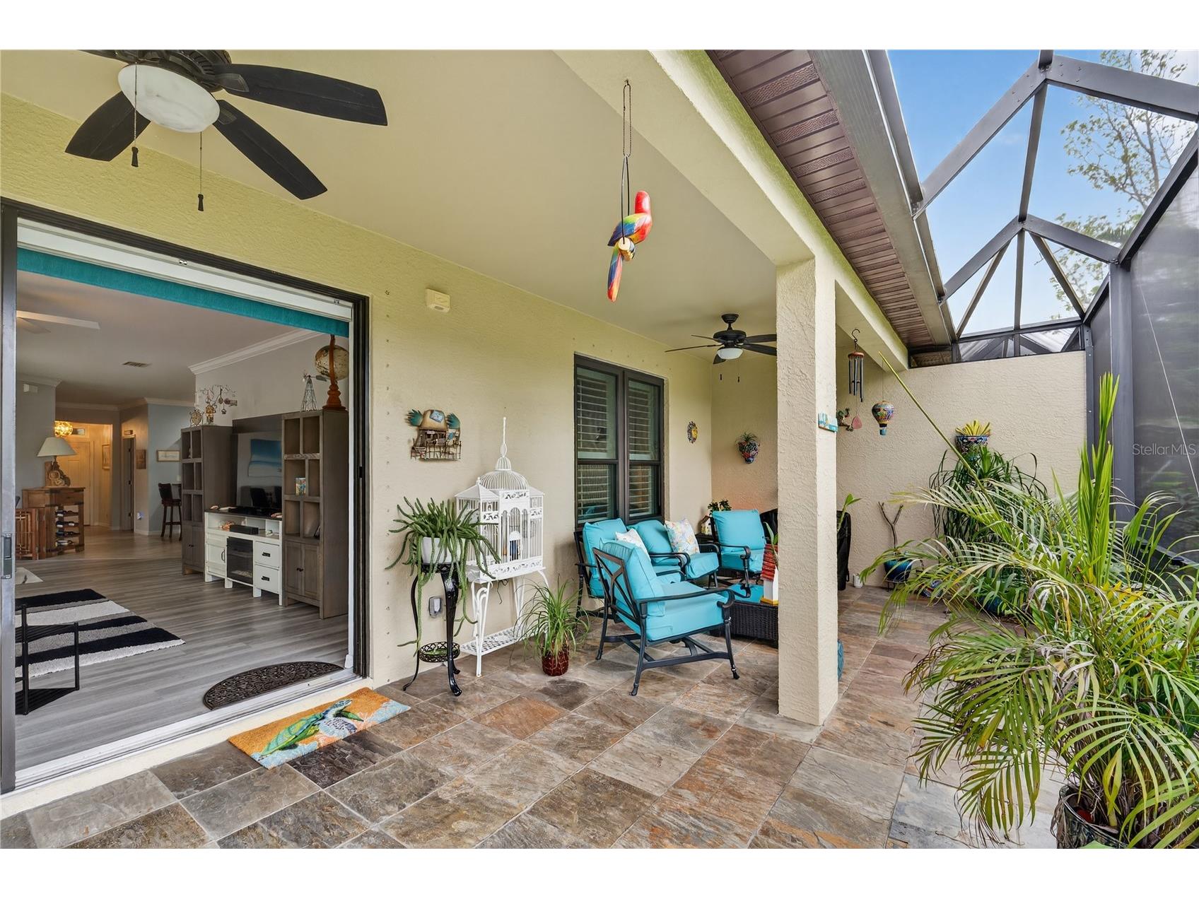 1625 Currant Court North Port FL 34289 D6146810 image31