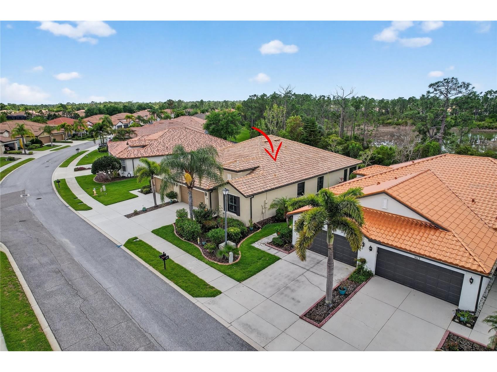1625 Currant Court North Port FL 34289 D6146810 image39