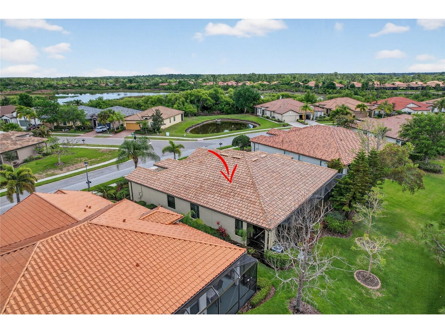 1625 Currant Court North Port FL 34289 D6146810 image40