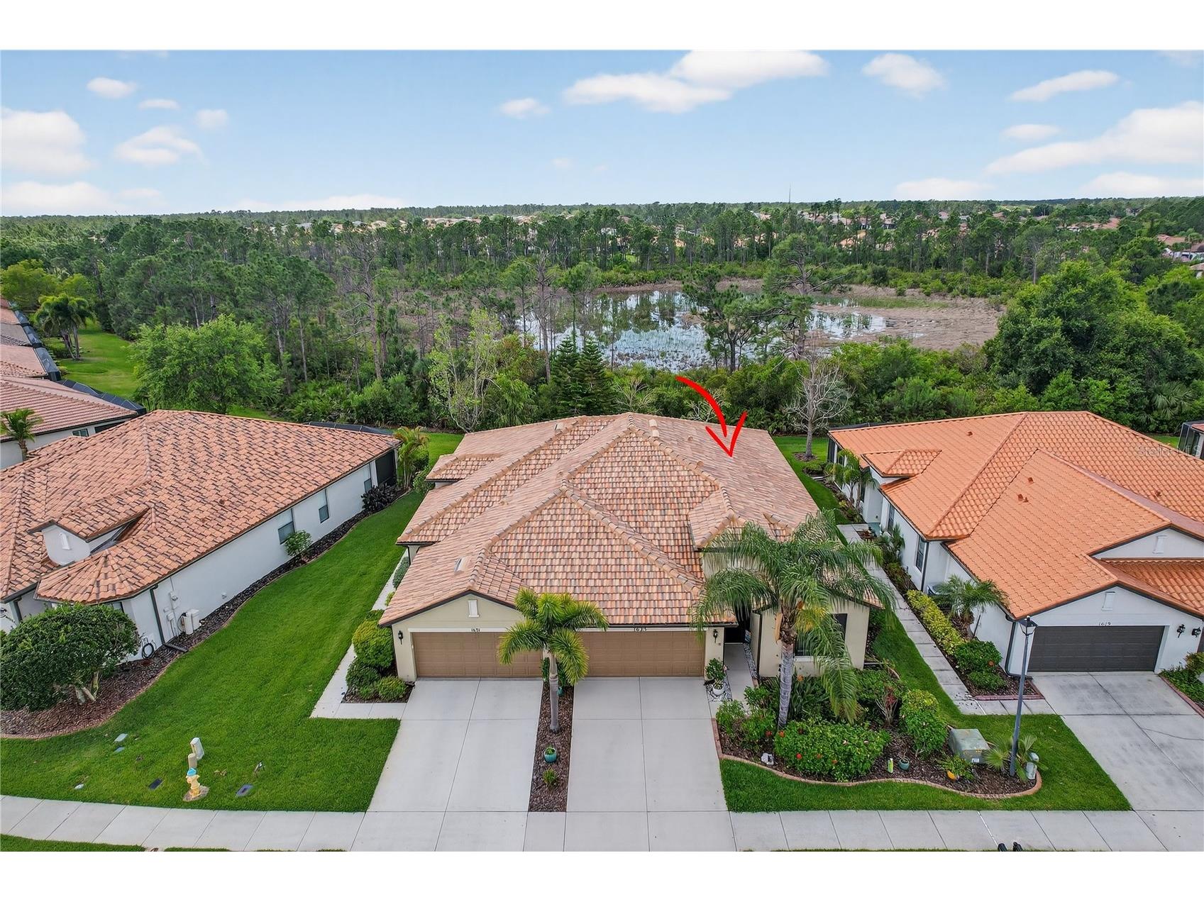 1625 Currant Court North Port FL 34289 D6146810 image41