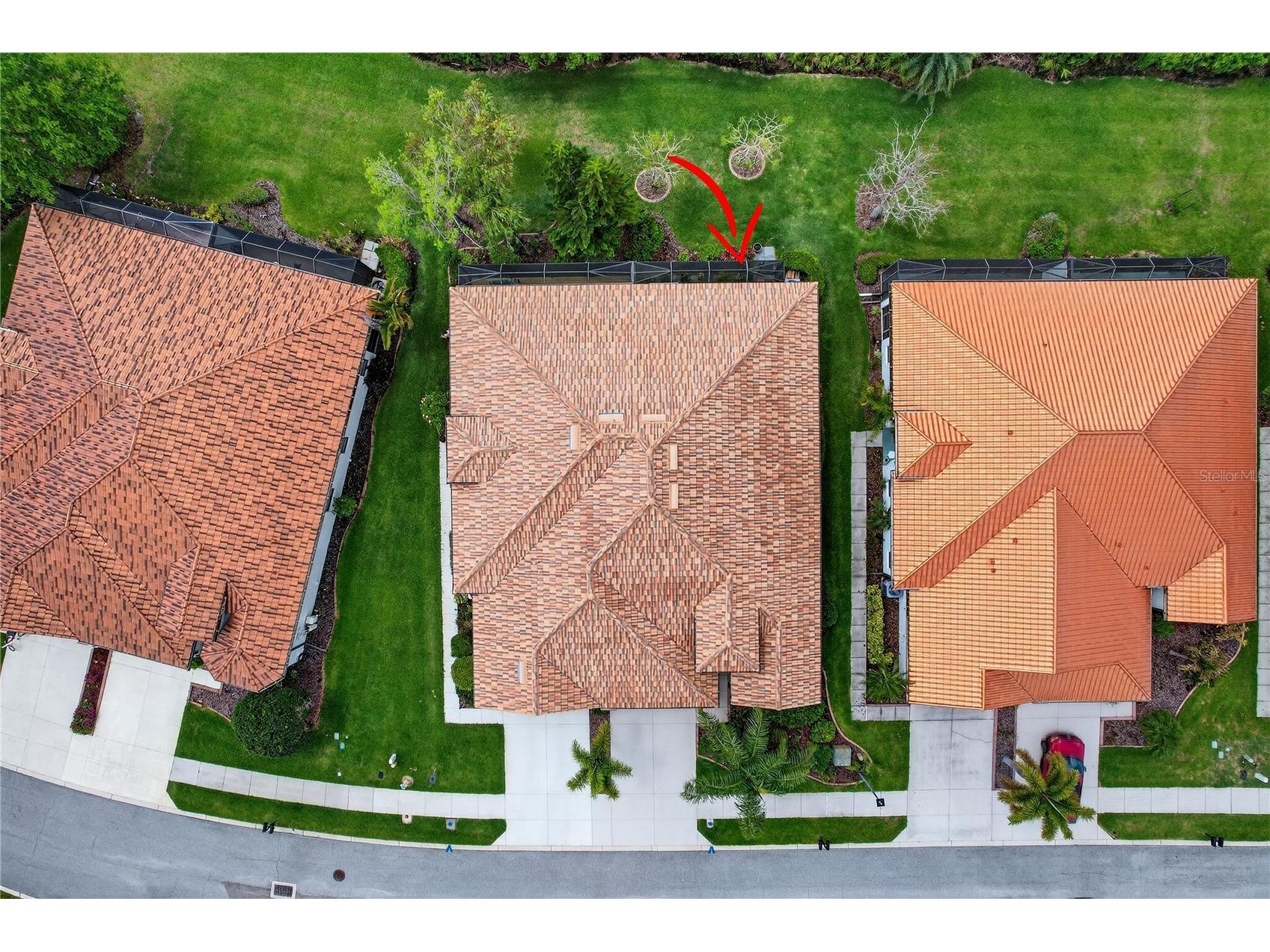 1625 Currant Court North Port FL 34289 D6146810 image42