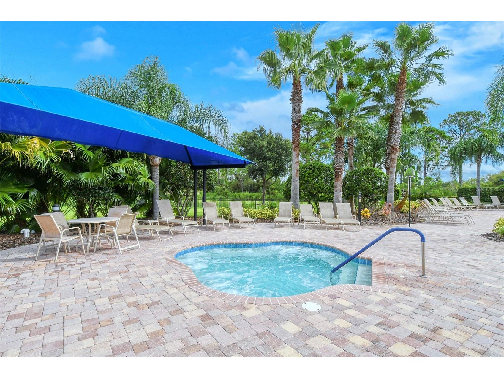 1625 Currant Court North Port FL 34289 D6146810 image63
