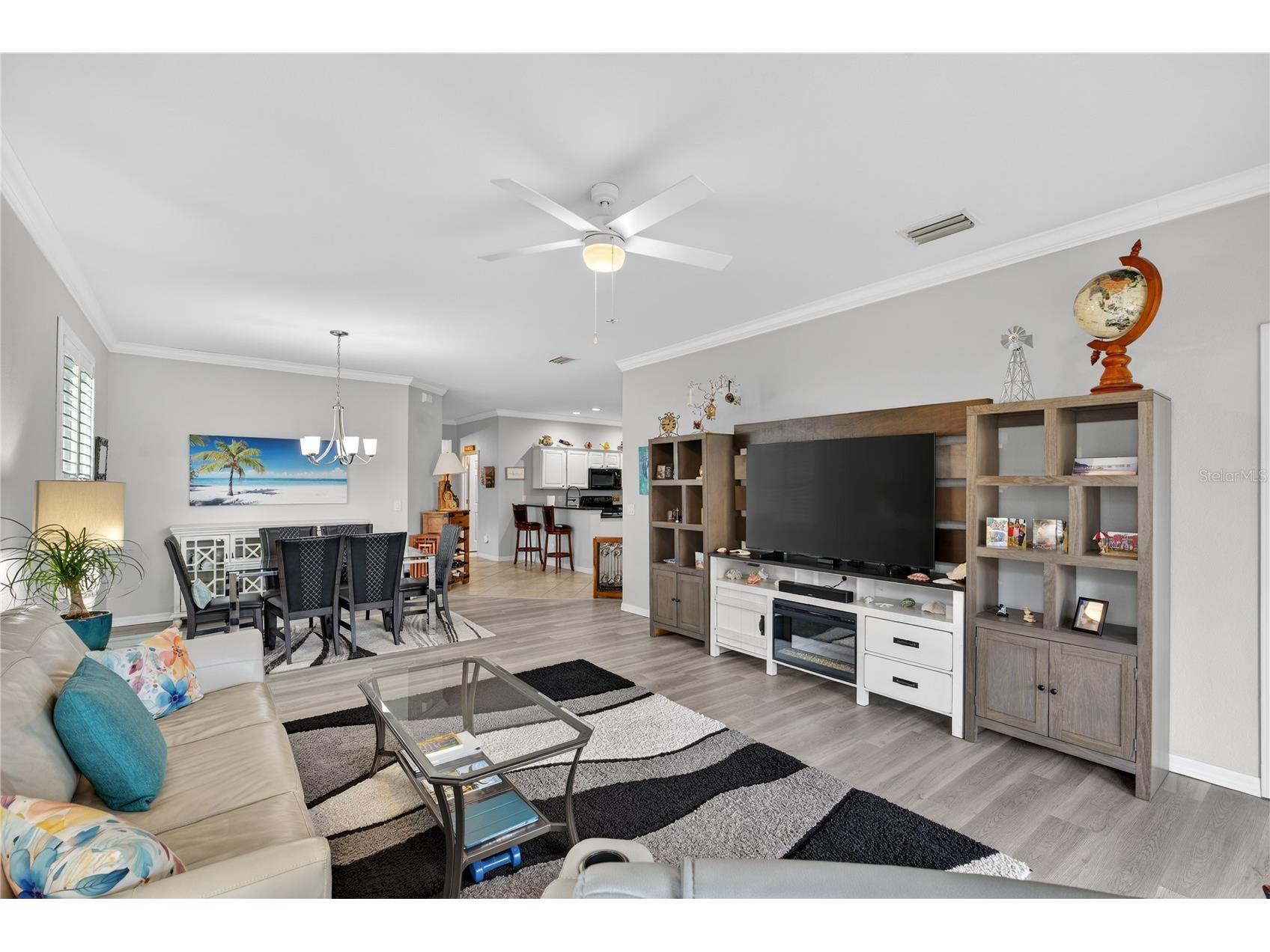 1625 Currant Court North Port FL 34289 D6146810 image7