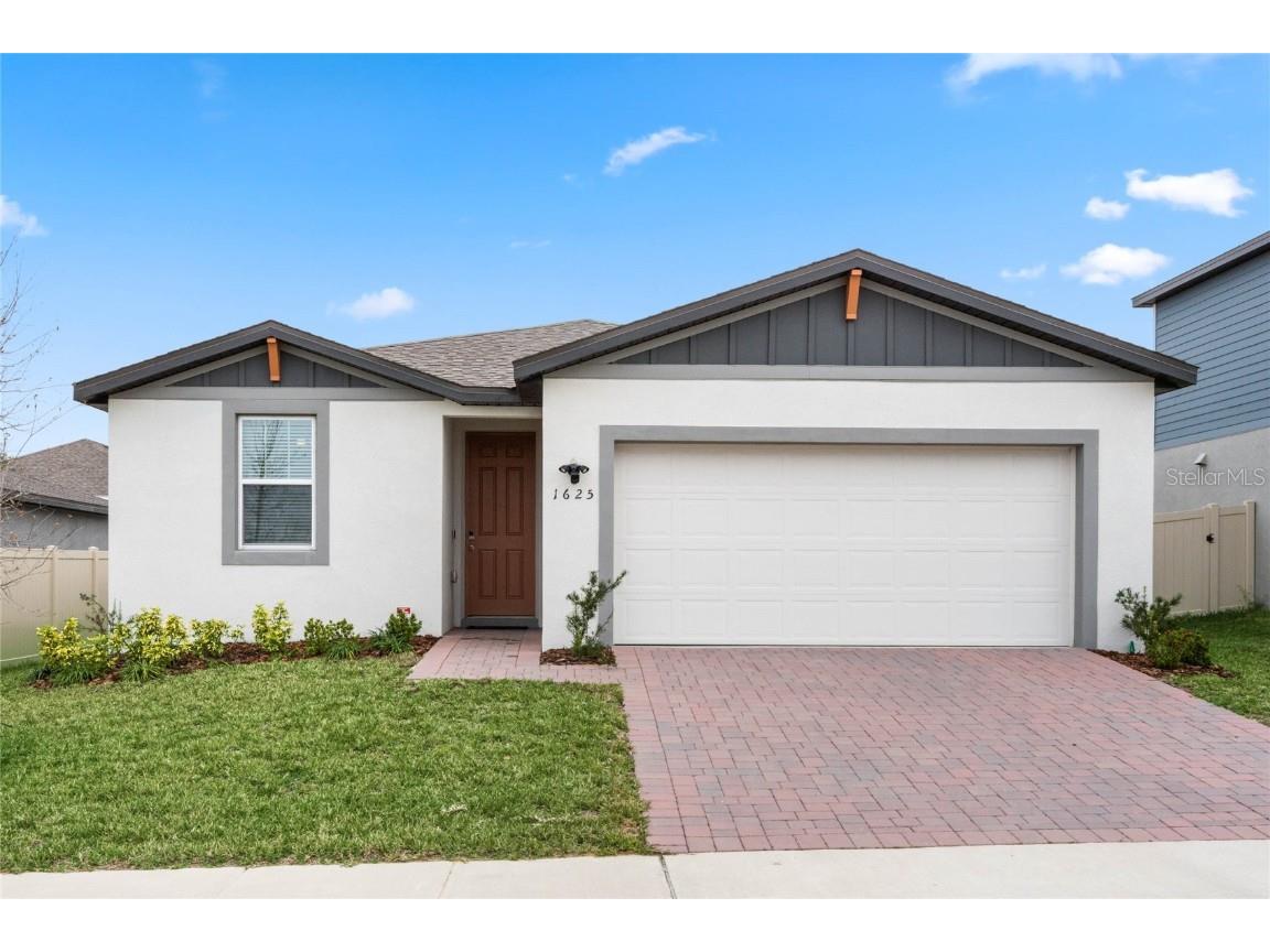 1625 Denali St Davenport FL 33837 O6172546 image1