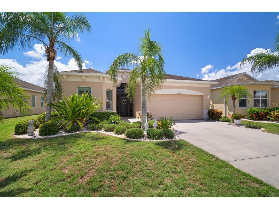 1625 Emerald Dunes Drive Sun City Center FL 33573 T3542007 image1