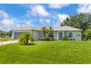 1625 Harmony Drive Port Charlotte FL 33952 - ELKHAM CANAL C7480639 image1