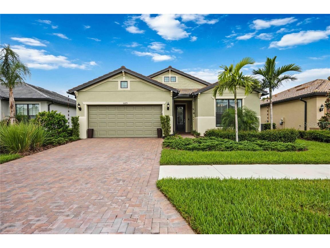 1625 Hyssop Loop North Port FL 34289 N6127439 image1