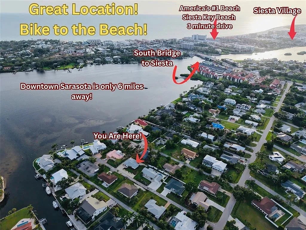 1625 Idle Lane Sarasota FL 34231 A4697836 image2