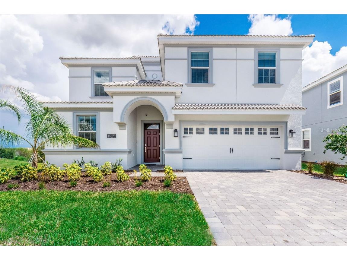 1625 Maidstone Court Davenport FL 33896 O6233398 image1