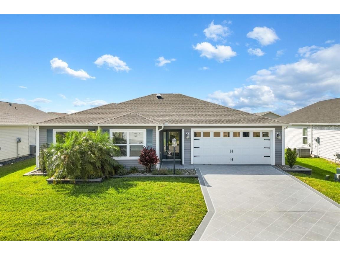 1625 Manserra Street The Villages FL 32163 G5077758 image1