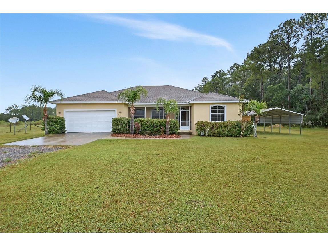 1625 Meadowville Road Pierson FL 32180 V4944440 image1