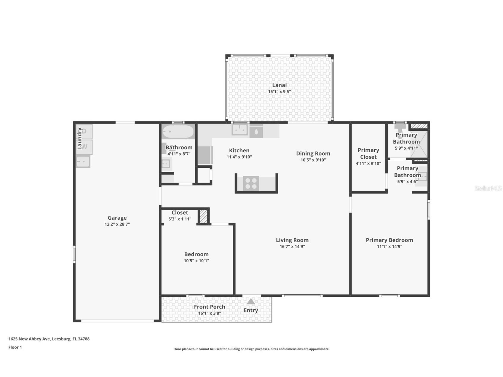 1625 New Abbey Avenue Leesburg FL 34788 OM719126 image7