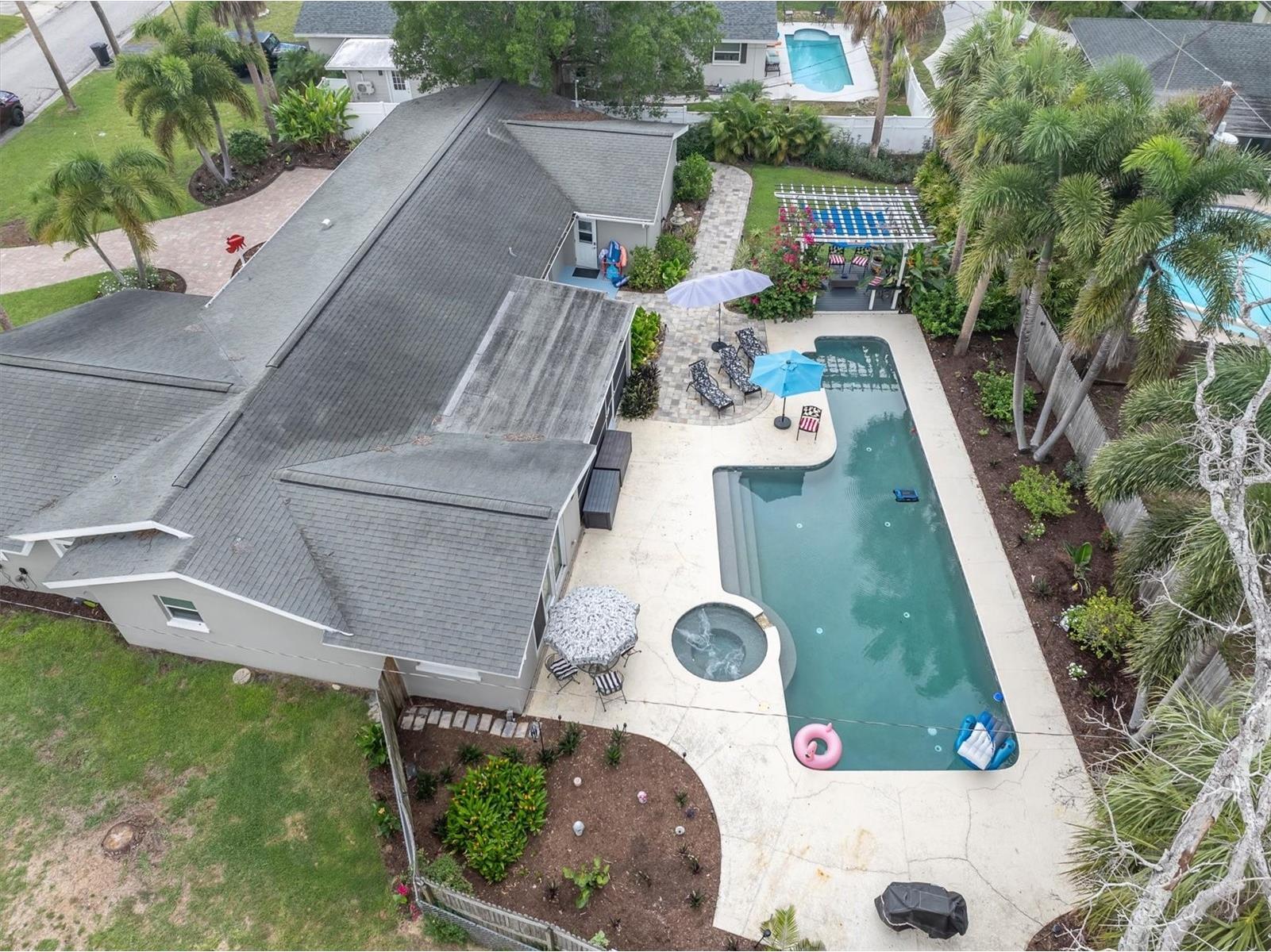 1625 North Dakota Avenue NE Saint Petersburg FL 33703 TB8518813 image42