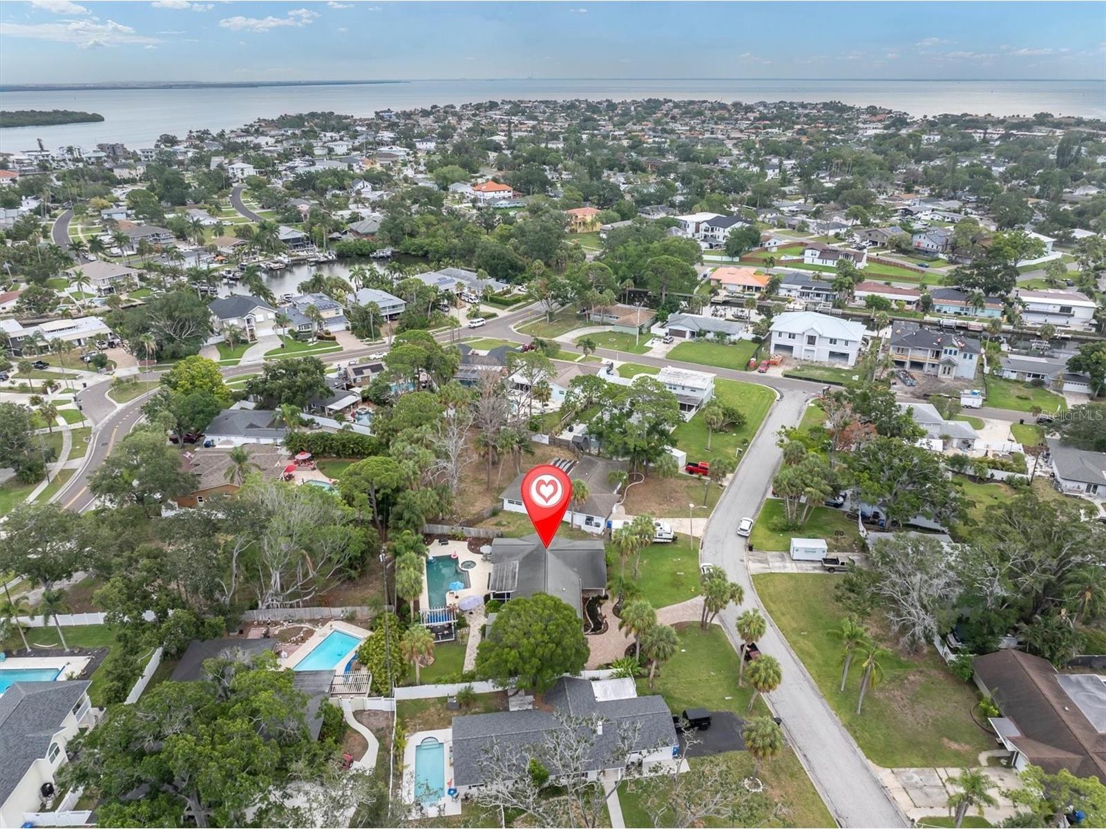 1625 North Dakota Avenue NE Saint Petersburg FL 33703 TB8518813 image44