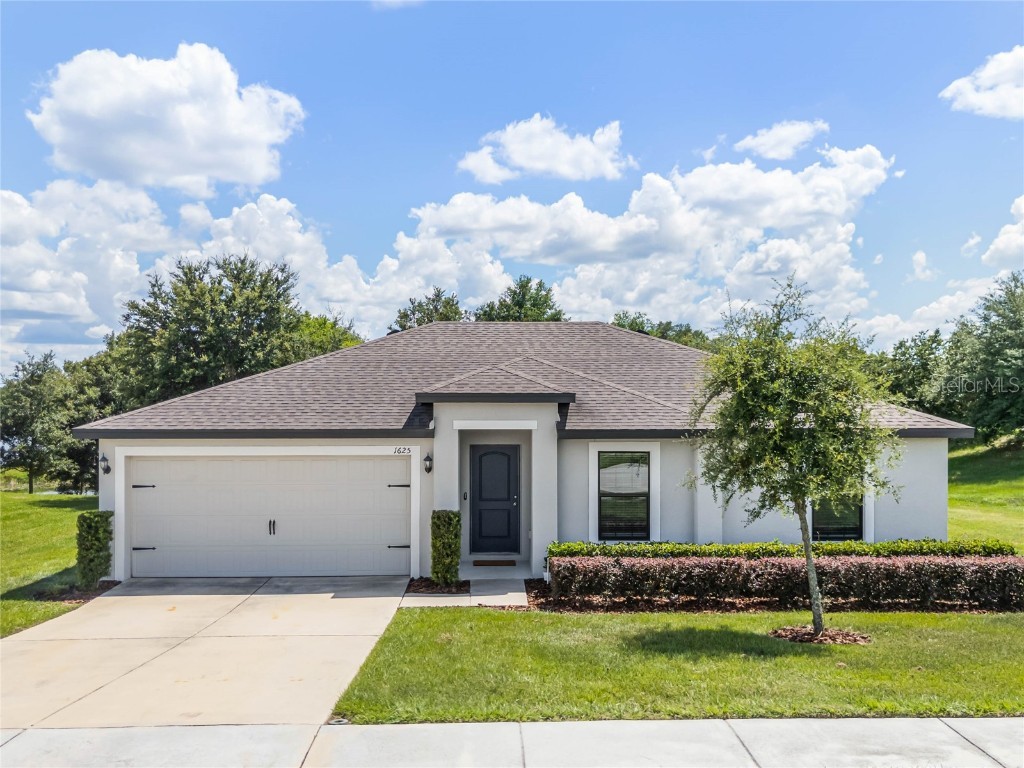 1625 Orne Street Mascotte FL 34753 - LAKE JACKSON G5083979 image1