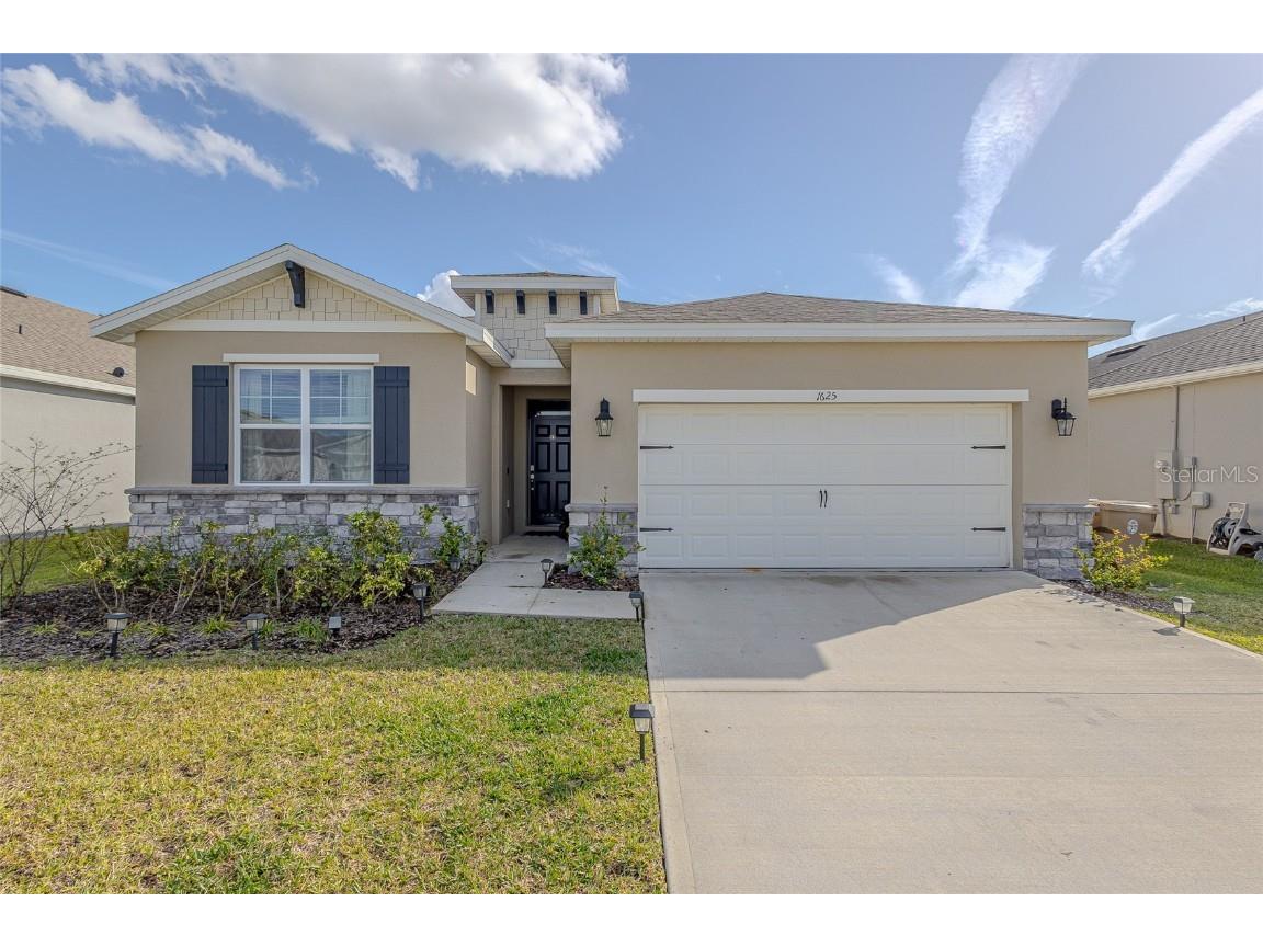 1625 Park Side Avenue Kissimmee FL 34744 S5095326 image1