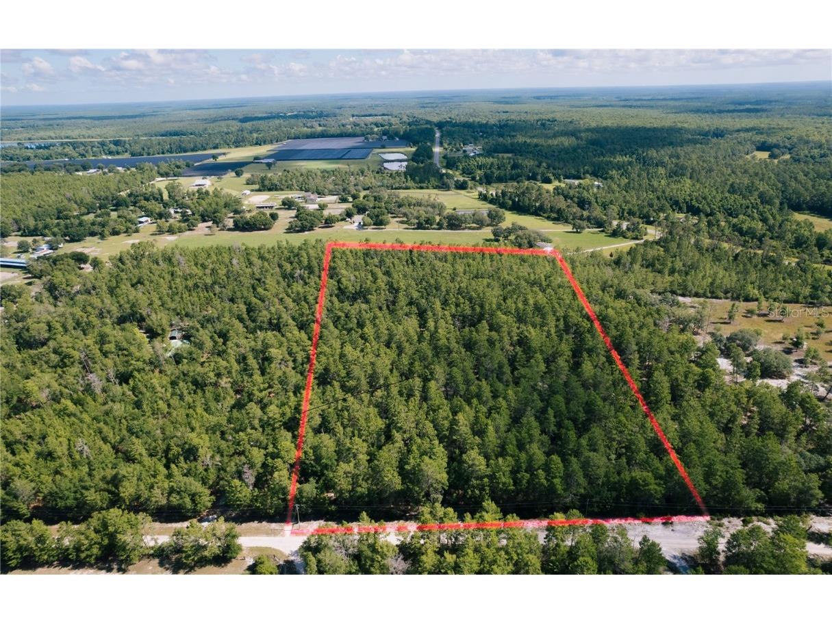 1625 Red Dog Road De Leon Springs FL 32130 V4924730 image1