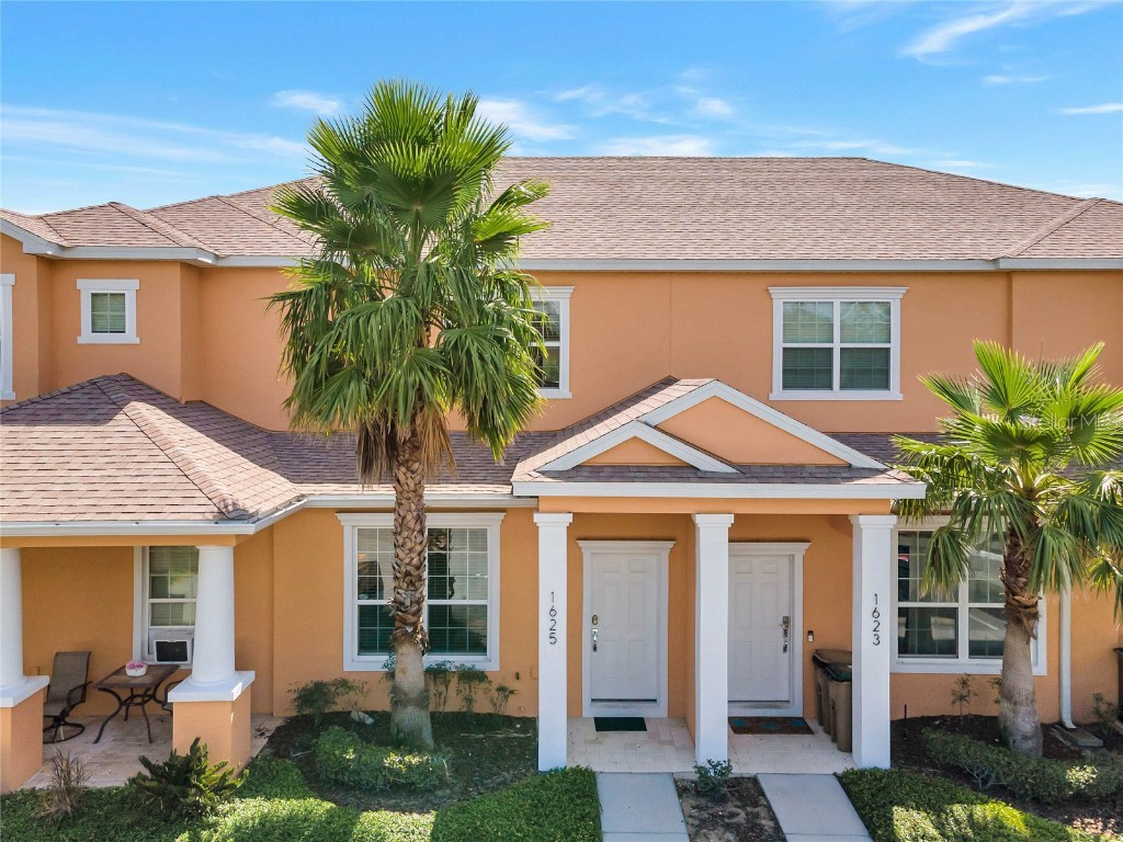 1625 Retreat Circle Clermont FL 34714 O6133431 image1