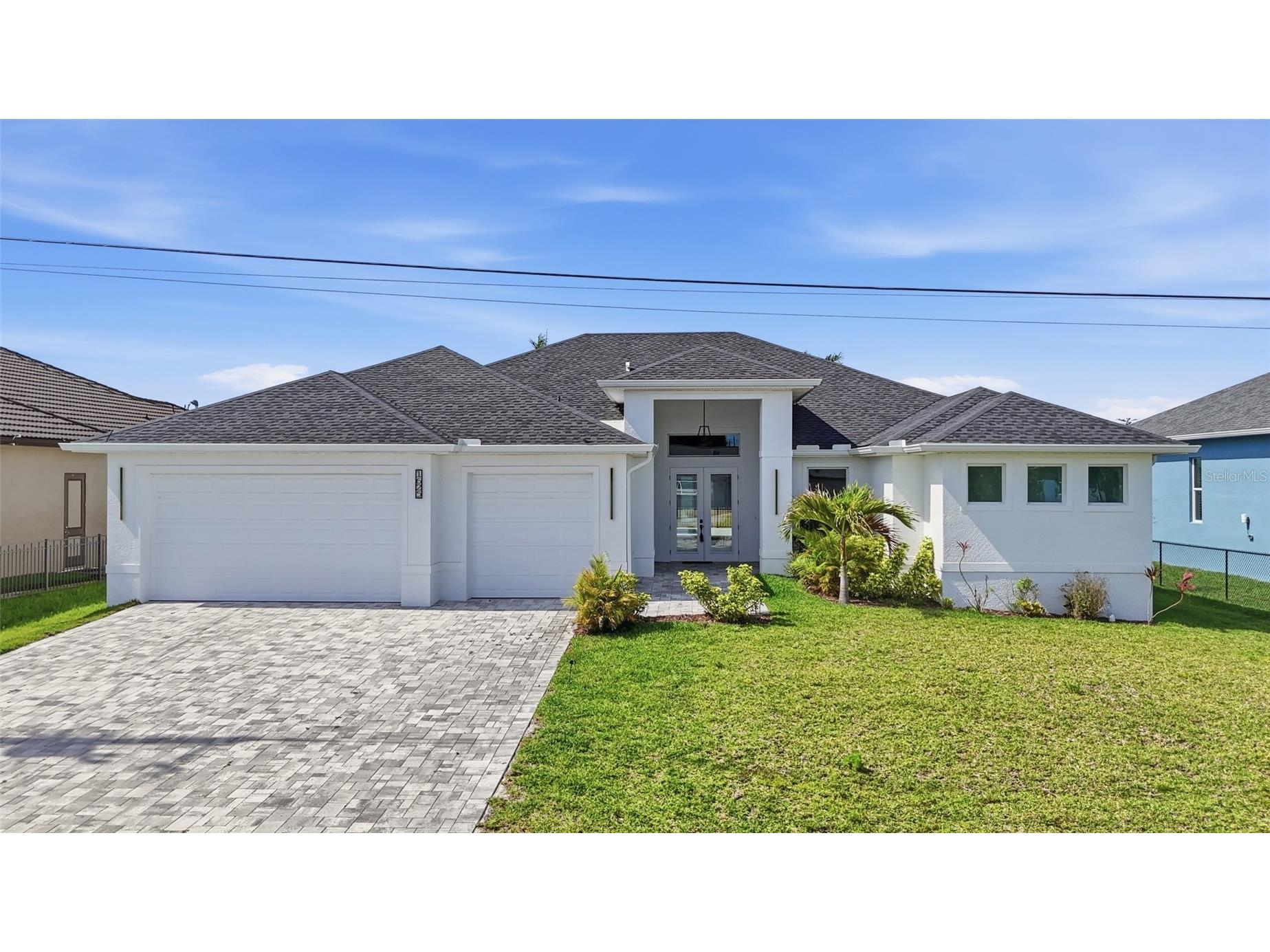 1625 SW 44th Terrace Cape Coral FL 33914 C7525894 image1