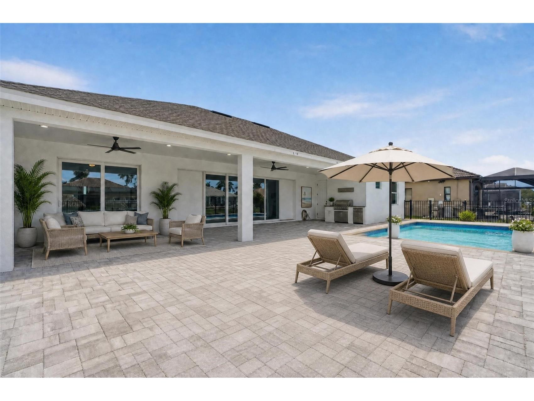 1625 SW 44th Terrace Cape Coral FL 33914 C7525894 image45